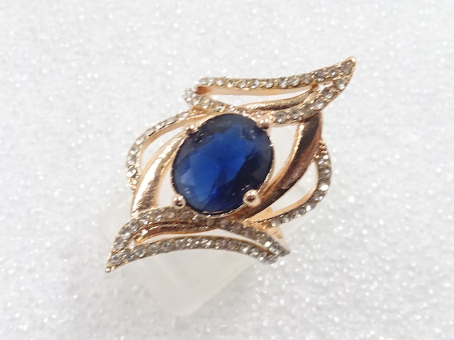 Japanese Kimono / Antique Accessories Metal